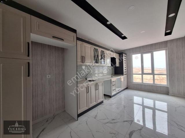 Gaziantep Şehitkamil Beykent Mah. Ultra Lüks 3+1 Satılık Daire.