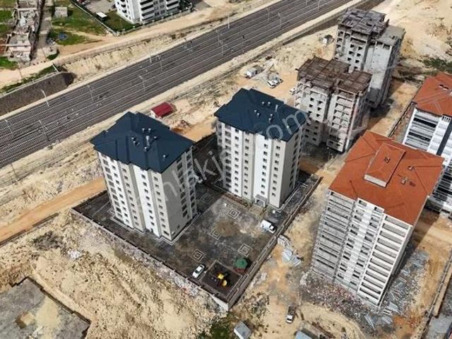 Gaziantep Şehitkamil Göktürk Satılık 128 M2 2,5+1 Daire