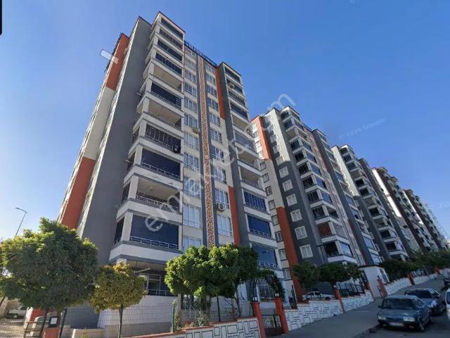 Gaziantep Şehitkamil Karacaahmet Kiralık 120 M2 2+1 Daire