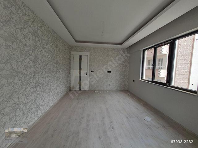 Gaziantep Şehitkamil Sarıgüllükte Sıfır Satılık Ara Kat 2+1Daire