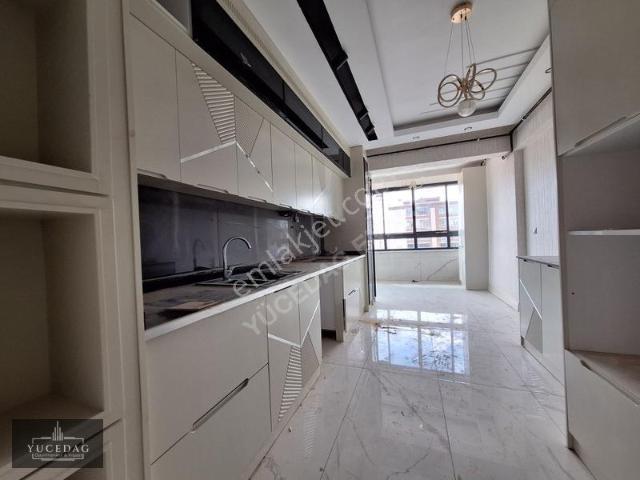 Gaziantep Fıstıklık Yeni Nesil Yerden Isıtma Lüks Satılık Daire