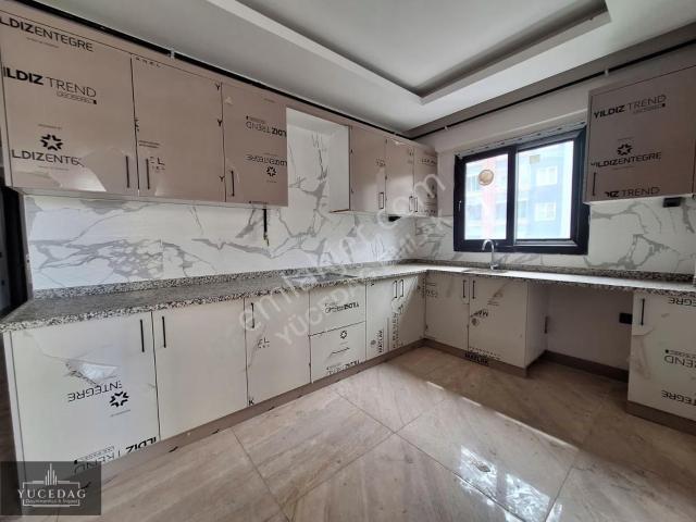 Gaziantep Fıstıklık Yeni Nesil Yerden Isıtma Lüks Satılık Daire