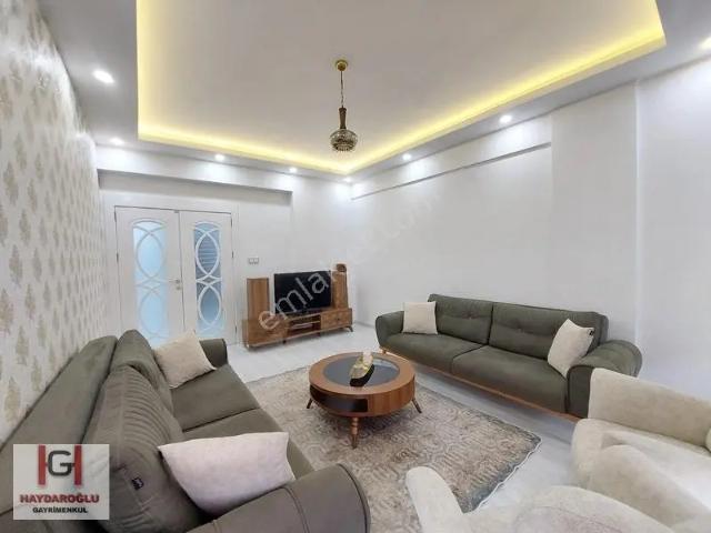 Gaziantep Karataş Erdem Koleji Bülbülza De Satılık 2+1 Daire