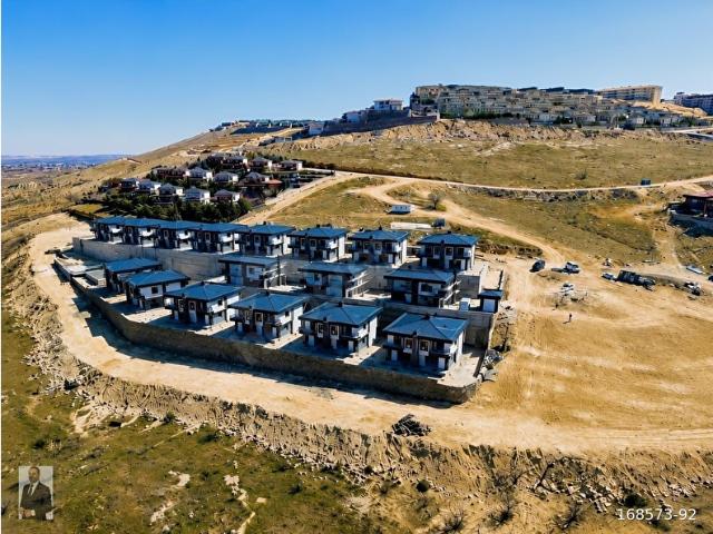 Gaziantep Oğuzeli Satılık Site İçi 3+1 Villa