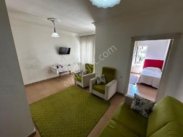 Gaziantep Merkezde Kiralık 1+1 Daireler