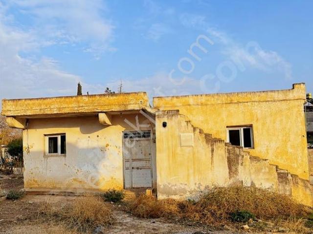 Gaziantep Nizip Te Betonarme Müstakil Ev