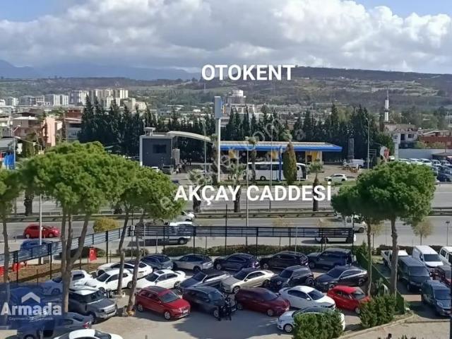 Gaziemir Aktepe Biva Docs Site İçinde Havuzlu Satılık 1+1 Daire