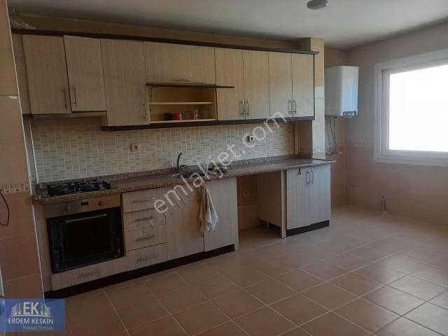 Gaziemir Aktepe Mah Kiralık Kapalı Teras 2+1 Daire