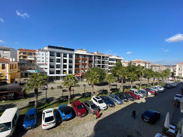 Gaziemir Atıfbey Mah. boş Kiracısız 3+1 Satılık Daire