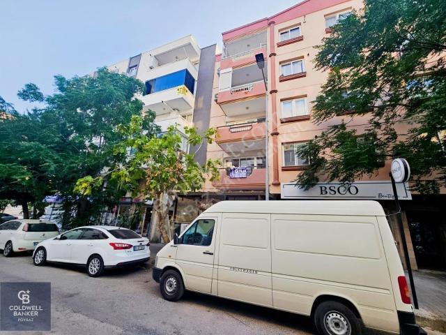 Gaziemir Atıfbey Mah. Satılık 3+1 Ara Kat 120 Daire