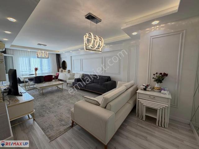 Gaziemir Atıfbey Mh Sınırsız Kredili Otoparklı Satılık 3+1 Daire