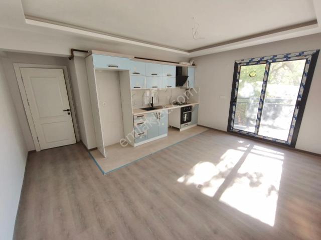 Gaziemir Dokuz Eylül Mah İzban Yakını Satılık 2+1 Sıfır Daire