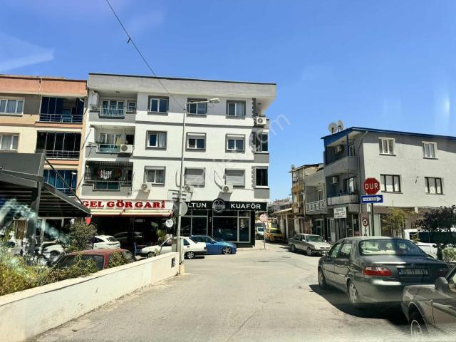 Gaziemir Merkez Kiralık Daire Gazi Mah 2+1 Asansörlü
