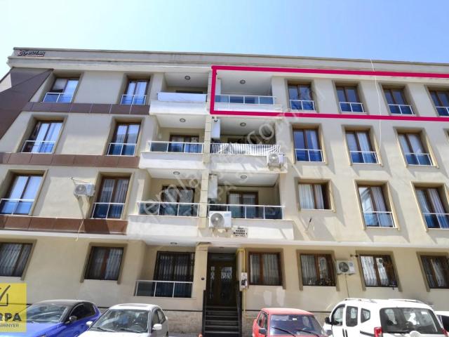 Gaziemir Merkezde Satılık3+1 Daire