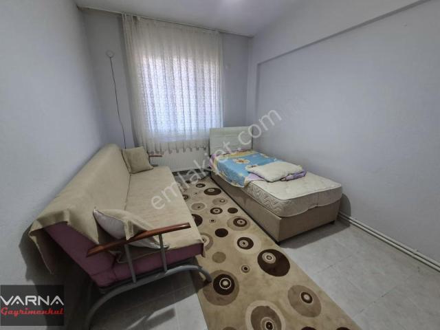 Gaziemir Sarnıç Eşyalı Klimali Doğalgazlı 2+1 Daire