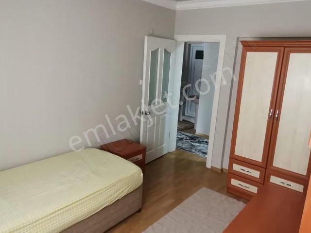 Gaziemir Sarnıç Eşyalı 2+1 Doğalgazlı Bahceli