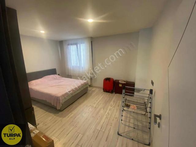 Gaziemir Sarnıç Ta Full Eşyalı 60 M2 Kiralık