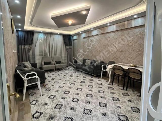 Gazikent Belkısta 3.5+1 Ekstra Bakımlı Satılık Daire