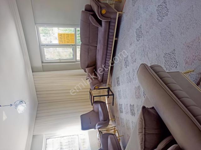 Gazikent Mahallesi Acil Satılık 1+1 Daire