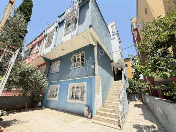 Gazikent'te Satılık Masrafsız 3 Katlı Mustakil