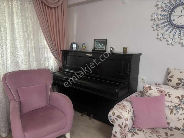 Gaziosman Paşa Da Eşyalı 3+1