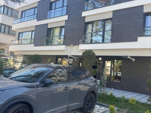 Gaziosman Paşa Nenehatun Caddesinde 3+1 Yeni Bina 13 Milyon 500 Bin Tl