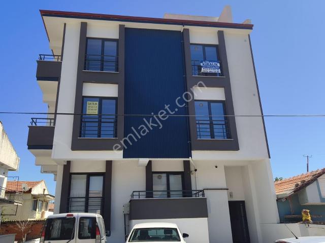 Gaziosmanpaşa Mah. Ön Cepheli,sıfır Bina,1+1 Daire