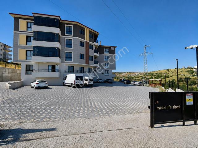 Gaziosmanpaşa Mah. Site İçerisinde Kiralık 2+1 Sıfır Daire