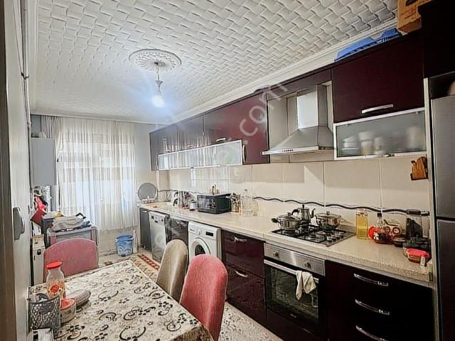 Gaziosmanpaşa Mahallesi 3+1 Satılık Daire Karadeniz Emlak'tan