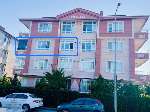 Gaziosmanpaşa Mahallesi, Ebeveyn Banyolu 3+1 Satılık Daire