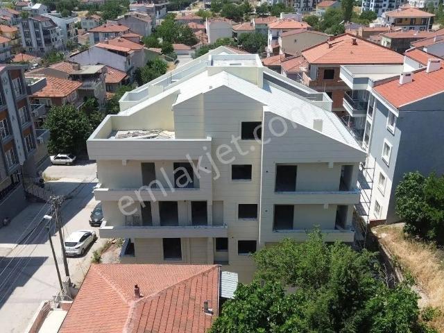 Gaziosmanpaşa Mahallesi Sıfır 2+1 Satılık Daire