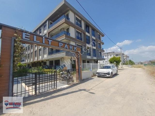 Gaziosmanpaşa Mahallesinde Site İçinde Satılık 3+1 Daire!