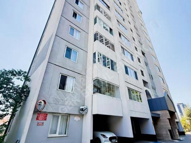 Gaziosmanpaşa Mesa İkizlerde Vadi Manzaralı Temiz Boş 3+1