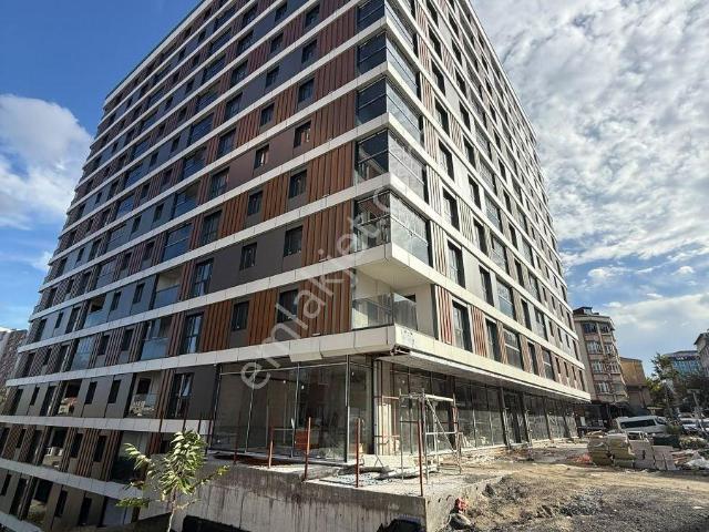 Gaziosmanpaşa Merkez Evleri Satılık Daire 1+1