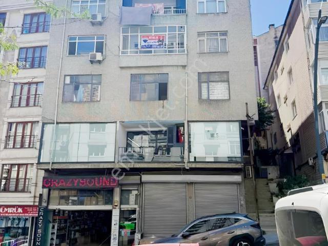 Gaziosmanpaşa Merkez Mah.de 2+1 Kiralık Daire