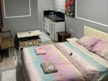 Gaziosmanpaşa Merkez Mahalesinde Eşyalı Stüdyo Kiralık Daire