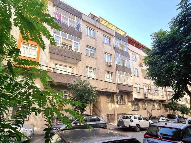 Gaziosmanpaşa Merkez Mahallesinde Hesaplı Fiyata Satılık Dubleks