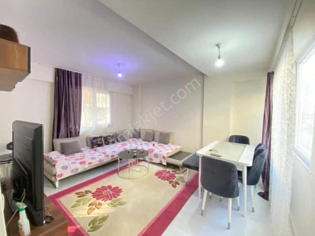 Gaziosmanpaşa Merkez'de Yeni Binada 2+1 Ara Kat Kiralık Daire !