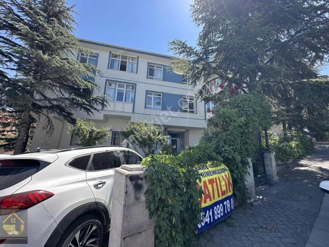 Gaziosmanpaşa Merkezi Lokasyonda Full Yapılı Satılık 3+1 Daire