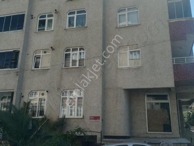 Gaziosmanpaşa Mevlana Mahallesinde 3+2 Kiralık Dublex Daire
