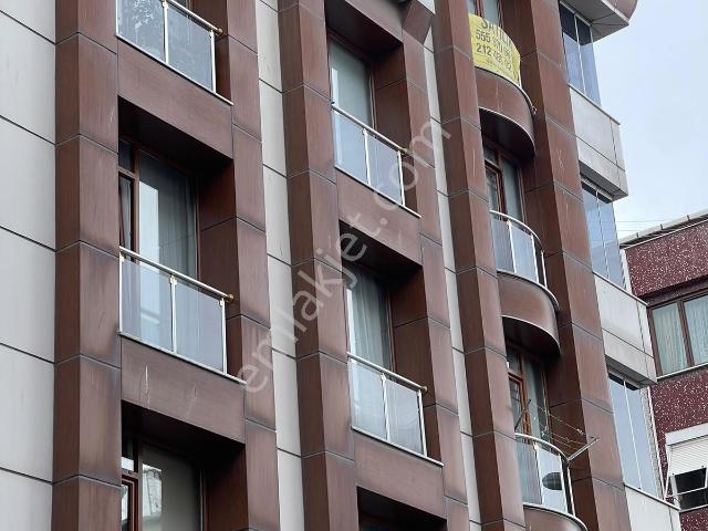 Gaziosmanpaşa Meydanda Satılık 195m2 Fırsat Tadilatlı Dublex 4+1