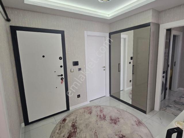 Gaziosmanpaşa Mh Akçakonak Market Civarı Arakat Lüx 3+1 Dairemiz Satılık