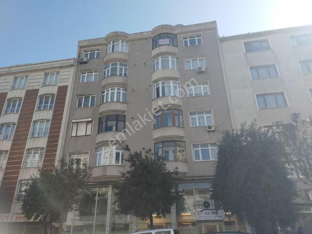 Gaziosmanpaşa Ordu Cad. Üzeri 3+1 Dubleks Çift Cephe Asansörlü