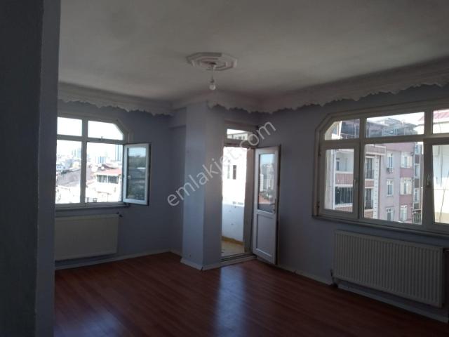 Gaziosmanpaşa Avrasya Hastanesine 5 Dakka Yürüme Mesafesinde 3+1/110m2/5. Kat Kiralık Daire