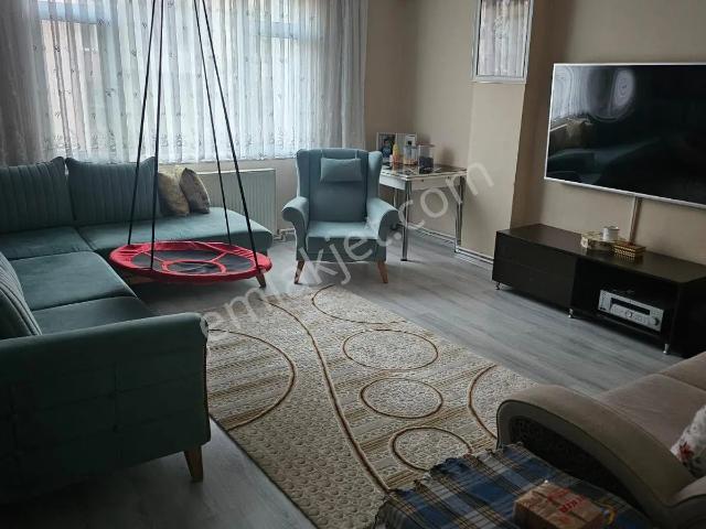 Gaziosmanpaşa Bağlarbaşı Mah. 4+1 140 M2 Satılık Dublex