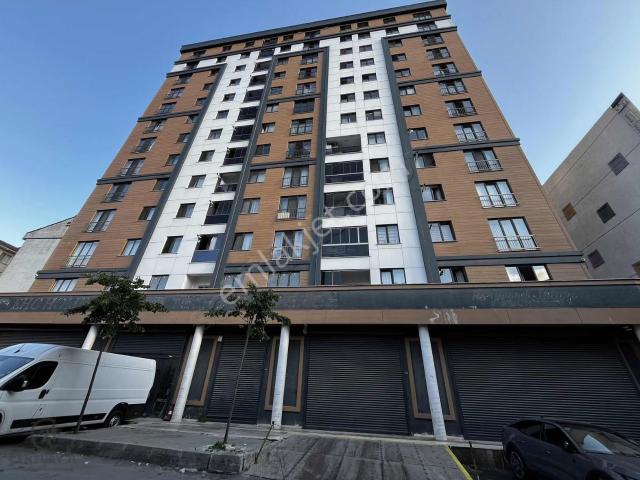 Gaziosmanpaşa Bağlarbaşı Ninova Life'de 2+1 Kiralık Daire