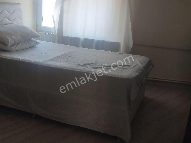 Gaziosmanpaşa Da Kiralık Eşyalı Daire