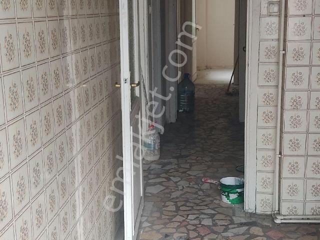 Gaziosmanpaşa Da Satılık Daire