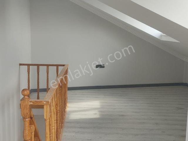 Gaziosmanpaşa Da Satılık Dubleks Daire