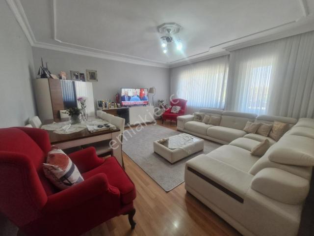 Gaziosmanpaşa Da Yapılı 3+1 Evim Finansmanına Ve Krediye Uygun